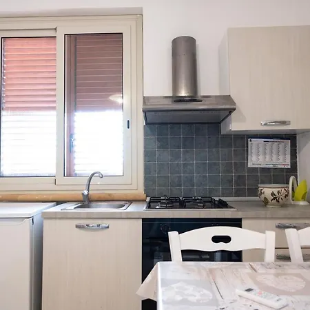 Villette Roby E Lilly Apartment