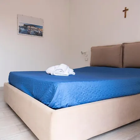 Villette Roby E Lilly Apartment *