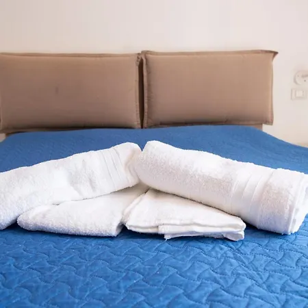 Apartment Villette Roby E Lilly Favignana