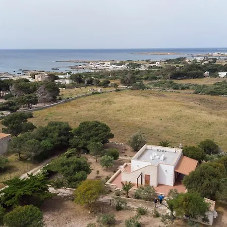Apartment Villette Roby E Lilly Favignana