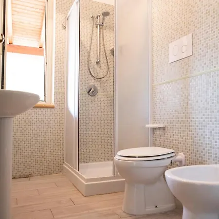 Villette Roby E Lilly Apartment *
