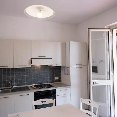 Villette Roby E Lilly Apartment *